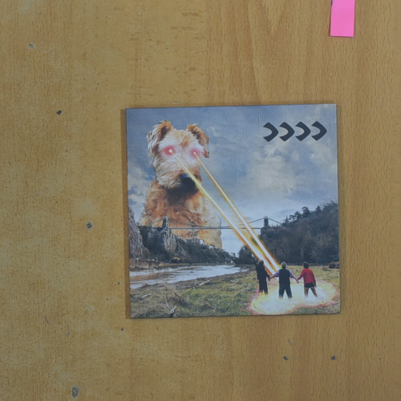 BEAK - BEAK - CD