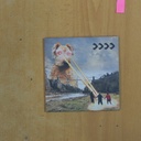 BEAK - BEAK - CD