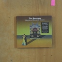 TIM BOWNESS - ABANDONED DANCEHALL DREAMS - CD