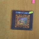 MANOLO GARCIA - GEOMETRIA DEL RAYO - CD