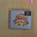 THE TRAVELING WILBURYS - THE TRAVELING WILBURYS - CD