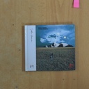 JOHN LENNON - MIND GAMES - CD