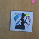 MECANO - DESCANSO DOMINICAL - CD
