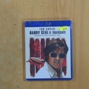 BARRY SEAL EL TRAFICANTE - BLURAY