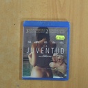 LA JUVENTUD - BLURAY