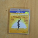AMANECE EN EDIMBURGO - BLURAY