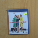 CON FALDAS Y A LO LOCO - BLURAY