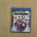 EL GRAN LEBOWSKI - BLURAY