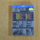 COLECCION KUBRICK - BLURAY