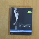 CINCUENTA SOMBRAS DE GREY - BLURAY