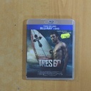 TRES60 - BLURAY