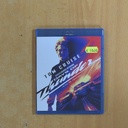 DAYS OF THUNDER - BLURAY