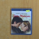 JERRY MAGUIRE - BLURAY
