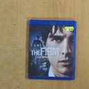 THE FIRM - BLURAY