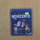 NOVECENTO - BLURAY
