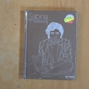 JOAQUIN SABINA - ESTA BOCA ES MIA - CD