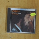 SUSO VAAMONDE - NIN ROSMAR UN LAIDO - CD