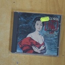 GLORIA LASSO - CON SABOR LATINO - CD