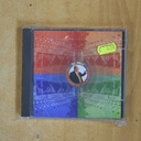 EL PALI - RECUERDOS DE LA ALAMEDA - CD