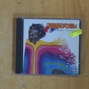QUILAPAYUN - 20 GRANDES EXITOS - CD