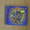 LA TROPA - CONTRAATACA - CD