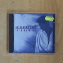 ALEJANDRO SANZ - SI TU ME MIRAS - CD