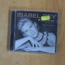 ISABEL REY - MI CORAZON CON ALAS - CD