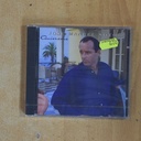 JOSE MANUEL SOTO - QUIEREME - CD