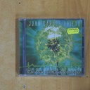 JUAN CARLOS PRIETO - PARA QUE NO HABITE EL OLVIDO - CD