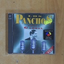 LOS PANCHOS - CANTAN A GARDEL - CD