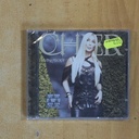 CHER - LIVING PROOF - CD