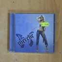MERCHE - NECESITO LIBERTAD - CD