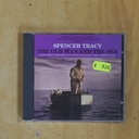 DIMITRI TIOMKIN - THE OLD MAN AND THE SEA - CD