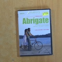 ABRIGATE - DVD