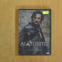 ALATRISTE - DVD