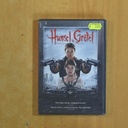HANSEL Y GRETEL - DVD