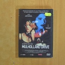MULHOLLAND DRIVE - DVD