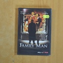 FAMILY MAN - DVD