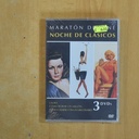 LAURA / COMO ROBAR UN MILLON / COMO CASARSE CON UN MILLONARIO - DVD