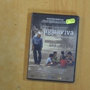 AGUAVIVA - DVD