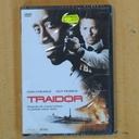 TRAIDOR - DVD
