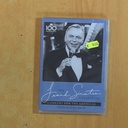 THE FRANK SINATRA COLLECTION CONCERT FOR THE AMERICANS - DVD