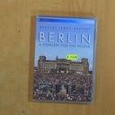 BARCLAY JAMES HARVEST BERLIN - DVD