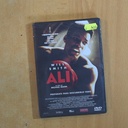 ALI - DVD