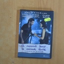 EL MISMO AMOR LA MISMA LLUVIA - DVD