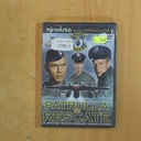 PATRULLA DE RESCATE - DVD