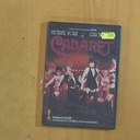 CABARET - DVD