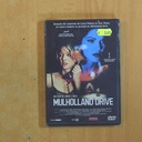 MULHOLLAND DRIVE - DVD