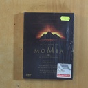 COLECCION LA MOMIA - DVD