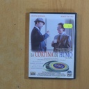 LA CORTINA DE HUMO - DVD